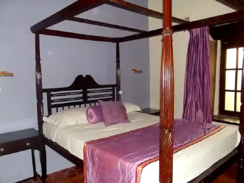 2BHK Heritage House for Sale in Candolim | Goan House | PMG
